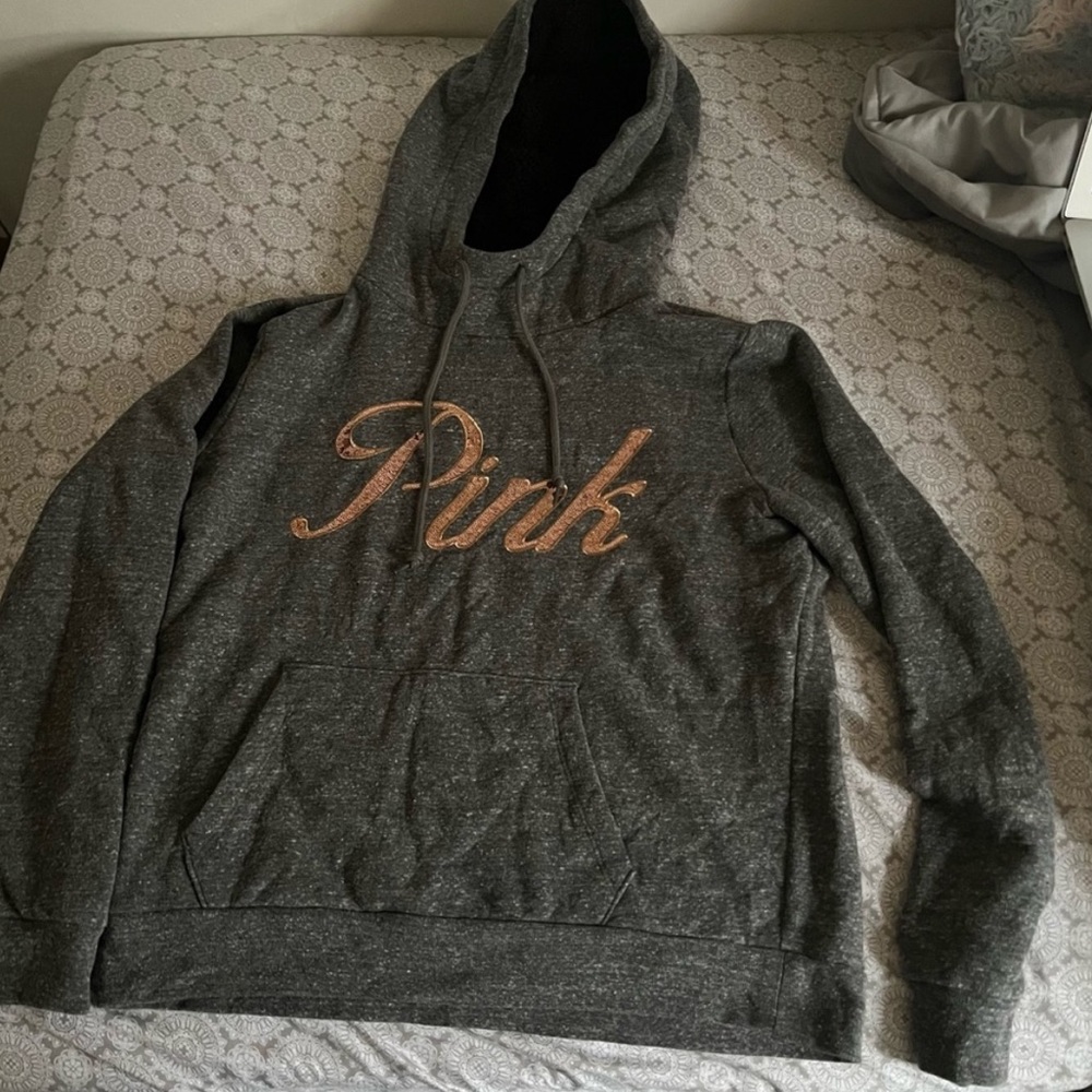 Brand New VS Pink Hoodie